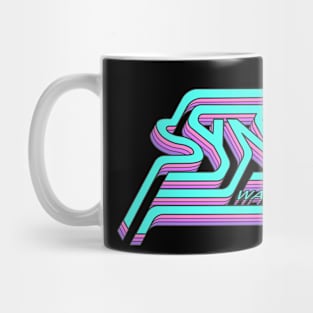 Synthwave Mug